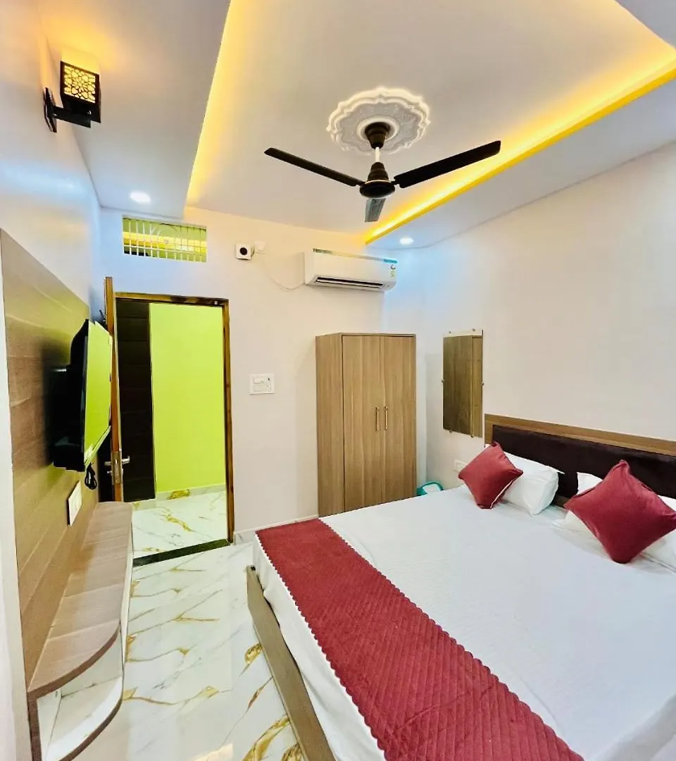 Shree Khatu Shyam Guest House Varanasi